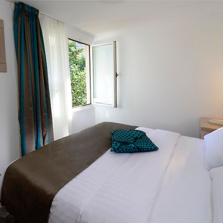 Grand Hotel Adriatic II Opatija Luaran gambar
