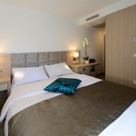 Grand Hotel Adriatic II Opatija Luaran gambar