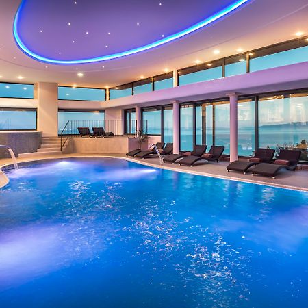 Grand Hotel Adriatic II Opatija Luaran gambar