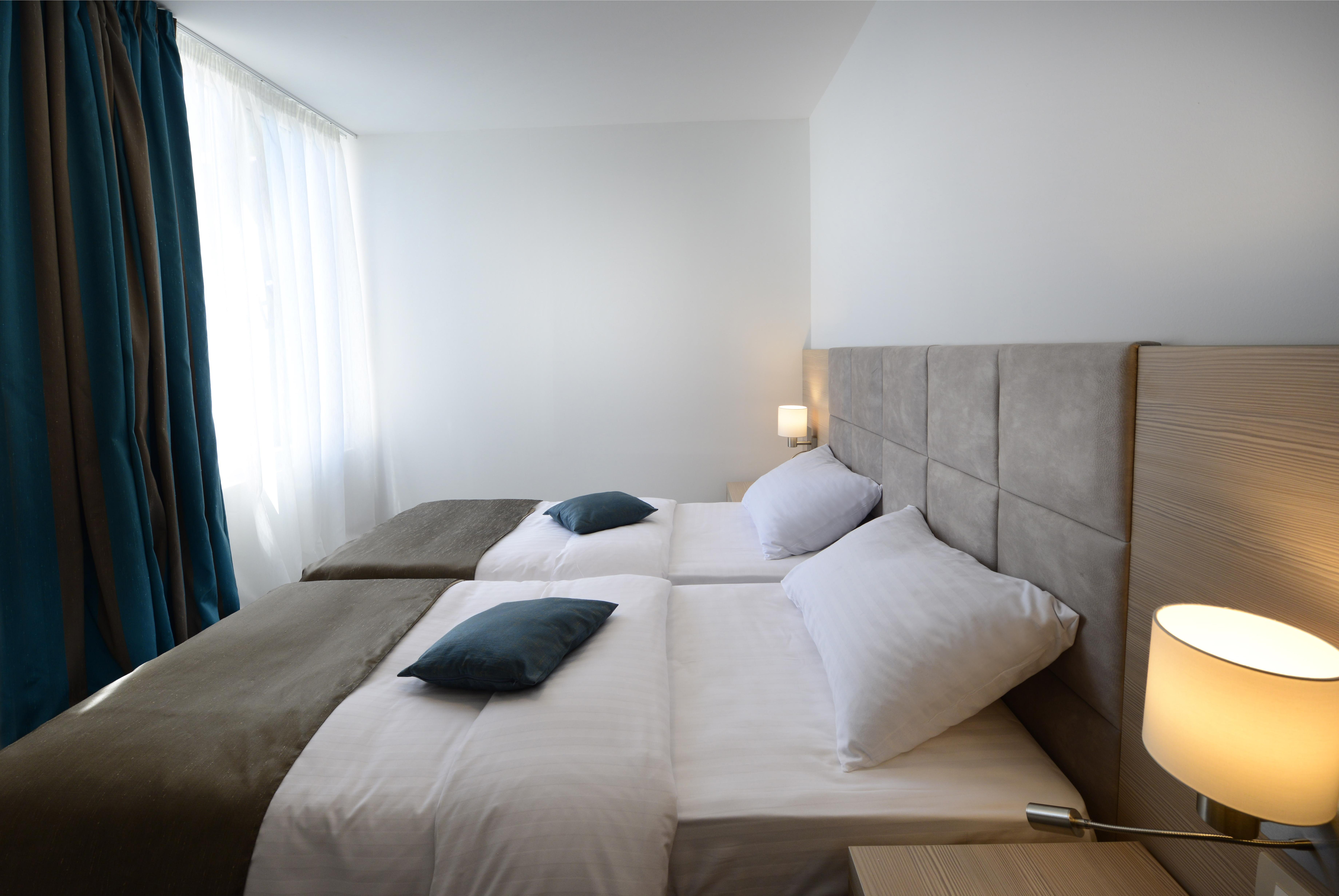 Grand Hotel Adriatic II Opatija Luaran gambar