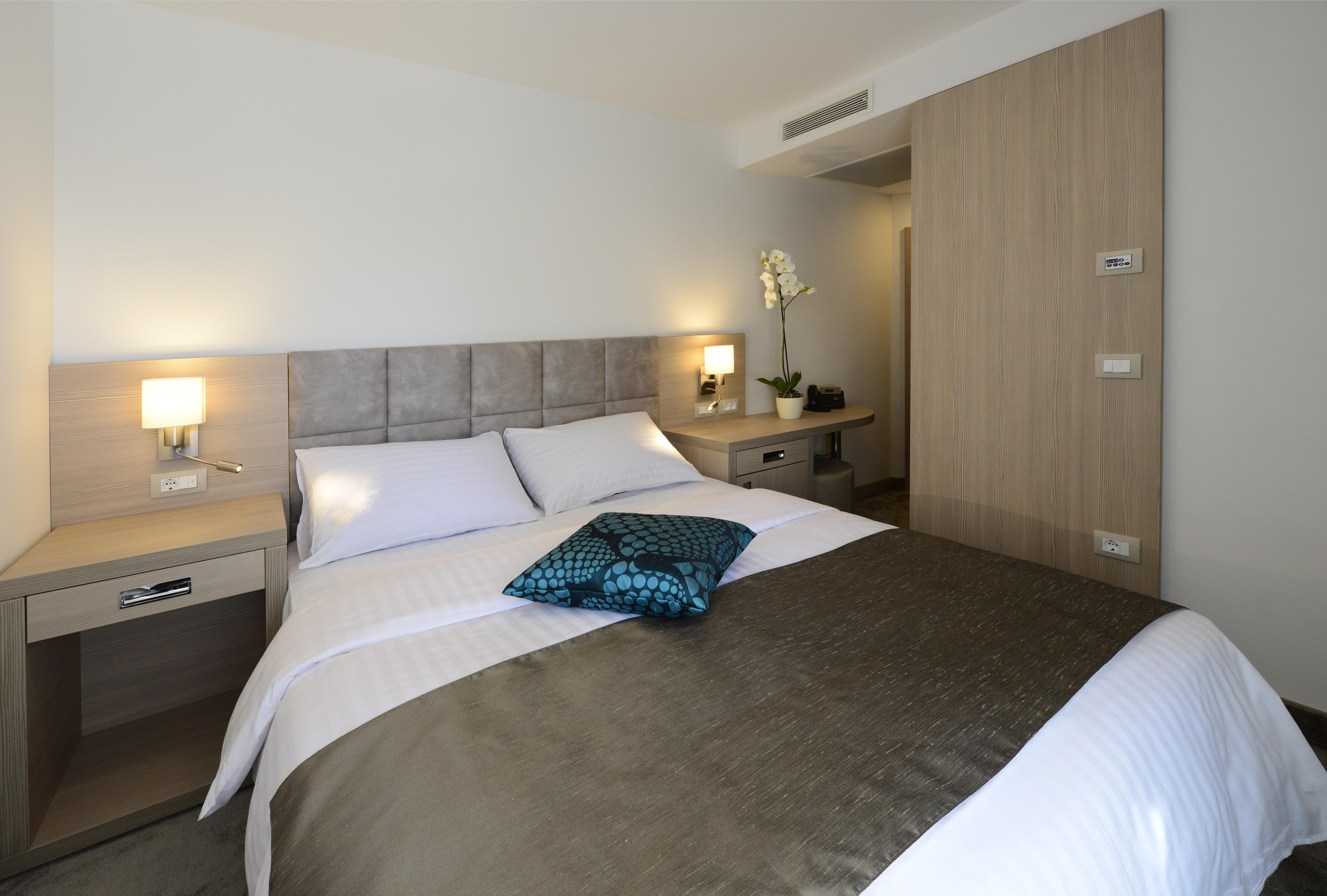 Grand Hotel Adriatic II Opatija Luaran gambar