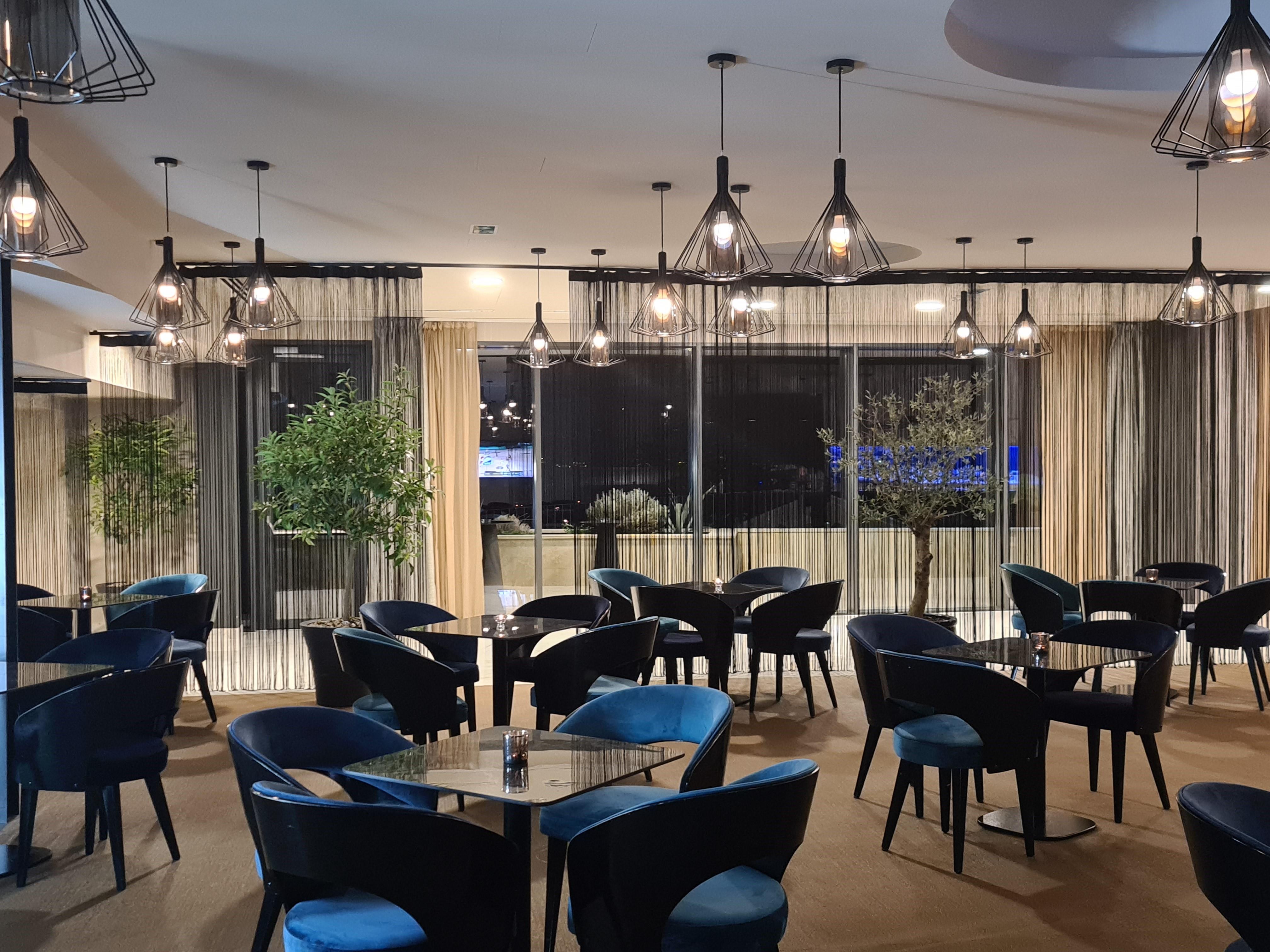 Grand Hotel Adriatic II Opatija Luaran gambar