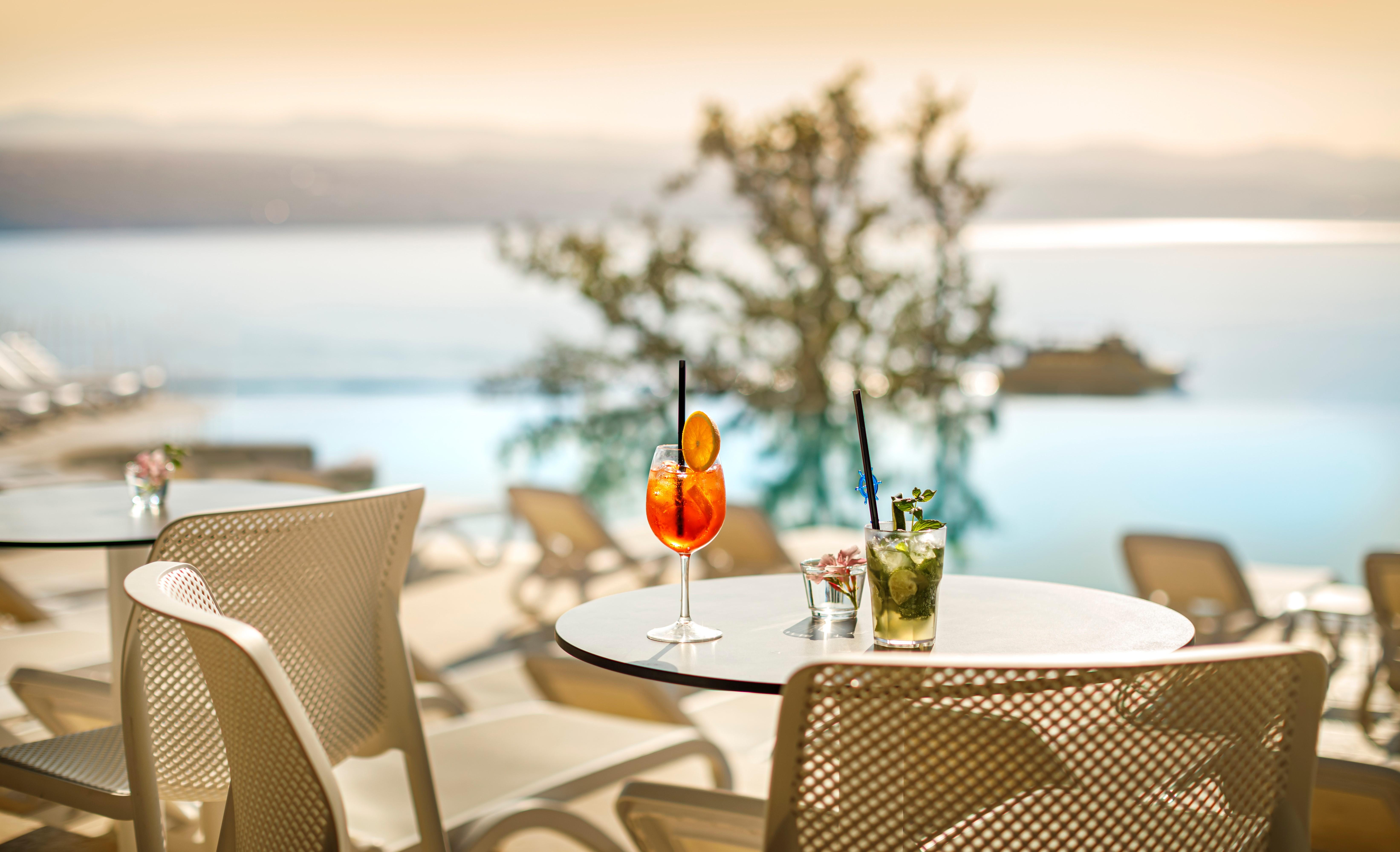 Grand Hotel Adriatic II Opatija Luaran gambar