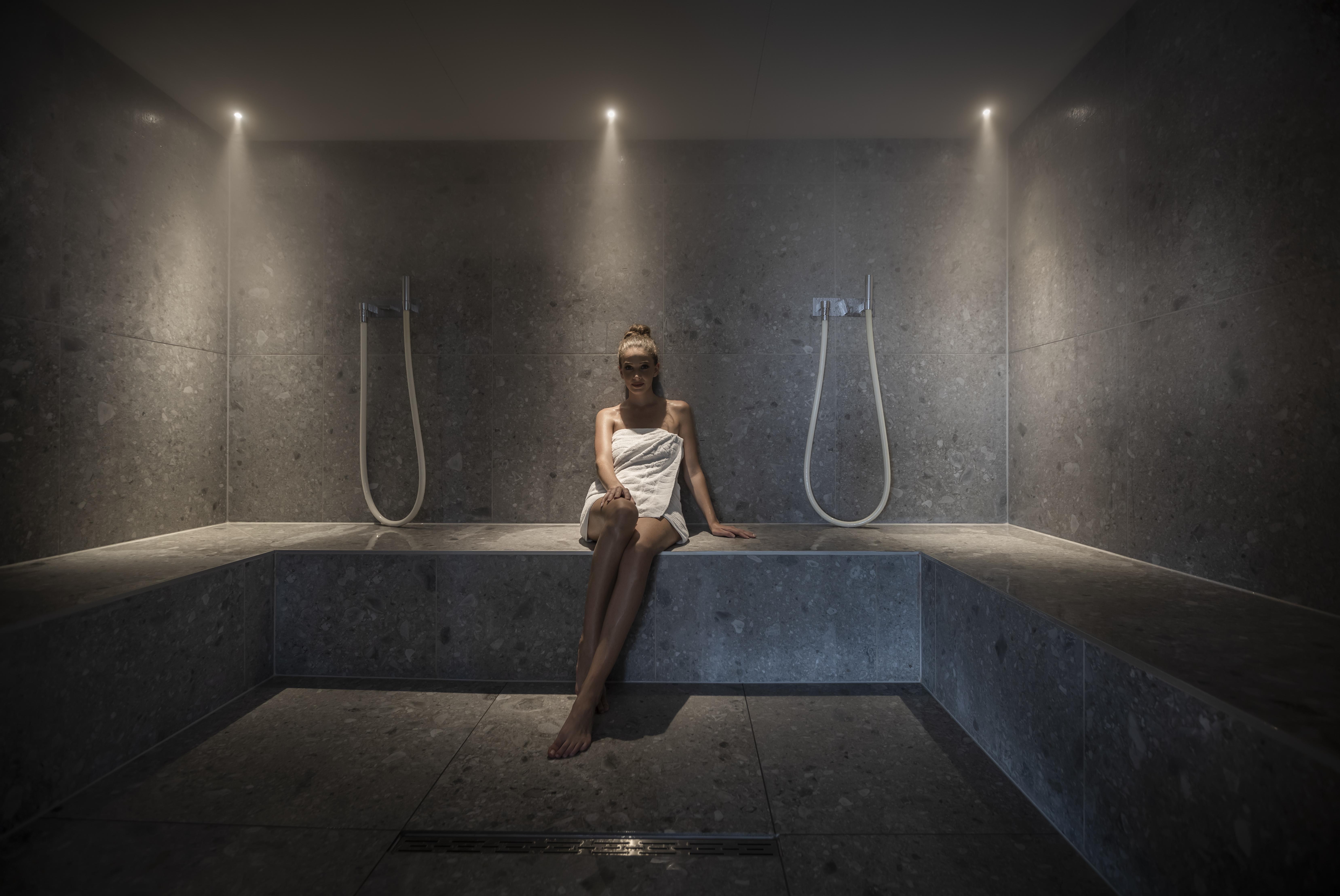 Grand Hotel Adriatic II Opatija Luaran gambar